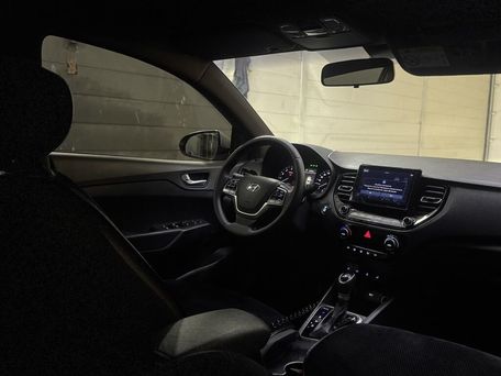 Hyundai Accent, 2022 — сүрөт 6