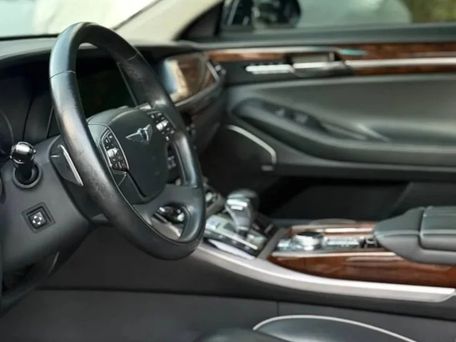 Genesis G90, 2017 — photo 3