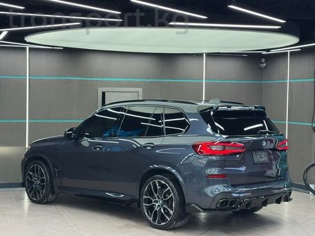 BMW X5, 2019 — фото 6