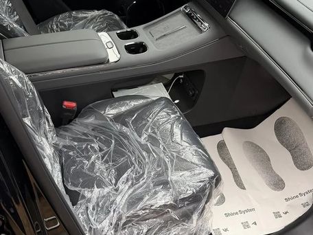 GAC Trumpchi S7, 2026 — photo 8