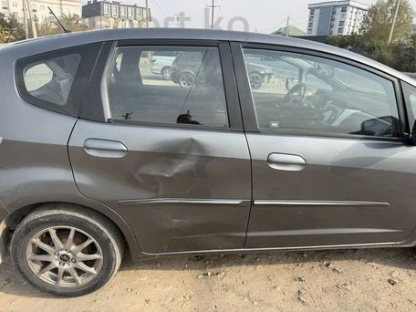 Honda Fit, 2010 — photo 3