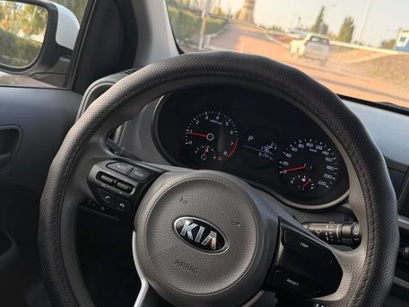 Kia Morning, 2020 — сүрөт 3