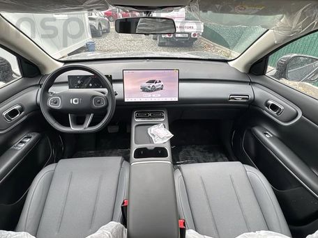 Changan Qiyuan Q05, 2026 — сүрөт 6