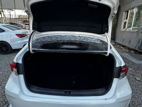 Toyota Corolla, 2019 — photo 5