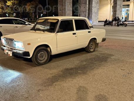 Lada (ВАЗ) 2107, 2011 — photo 4