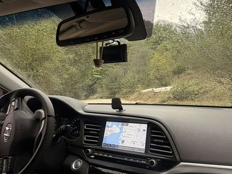 Hyundai Avante, 2019 — photo 4