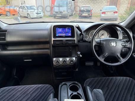 Honda CR-V, 2003 — photo 13