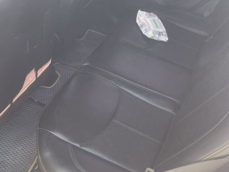 Chevrolet Spark, 2017 — photo 1