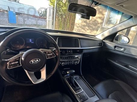 Kia K5, 2019 — сүрөт 7