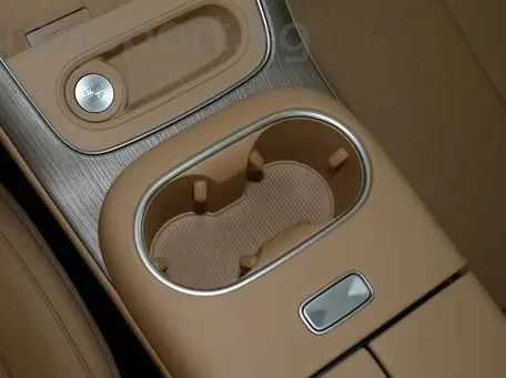 GAC Trumpchi GS4, 2026 — сүрөт 18