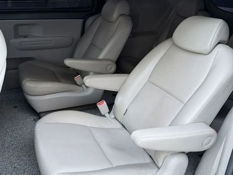 Kia Carnival, 2019 — сүрөт 10