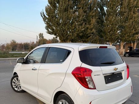 Chevrolet Spark, 2017 — photo 6