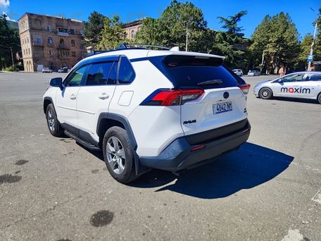 Toyota RAV4, 2022 — photo 4
