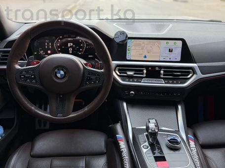 BMW 3 серии, 2020 — фото 5