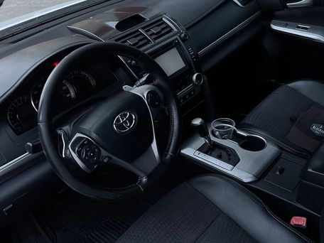 Toyota Camry, 2011 — фото 2