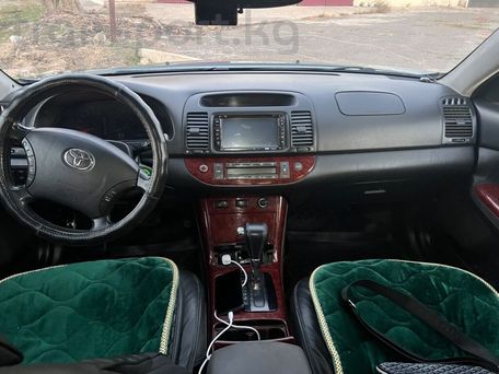 Toyota Camry, 2004 — сүрөт 12