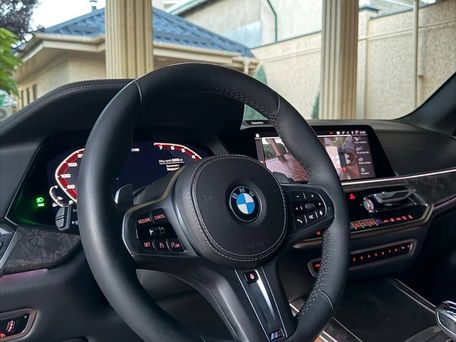 BMW X5, 2019 — 照片 8