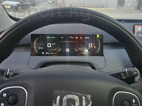 Changan Qiyuan Q05, 2026 — сүрөт 9