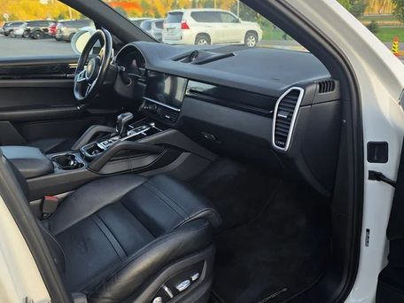 Porsche Cayenne, 2020 — сүрөт 11