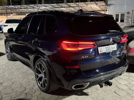 BMW X5, 2018 — photo 4