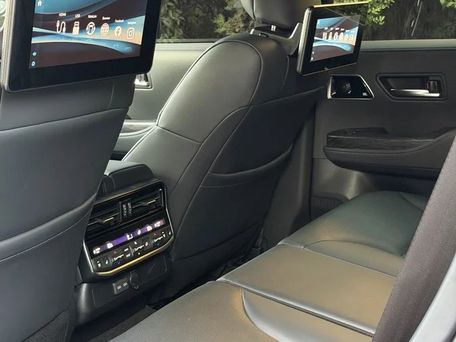 Toyota Land Cruiser, 2025 — photo 10