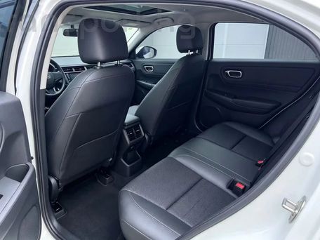 Honda Vezel, 2023 — photo 7