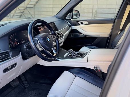 BMW X7, 2019 — photo 8