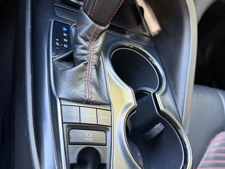 Toyota Camry, 2020 — photo 18