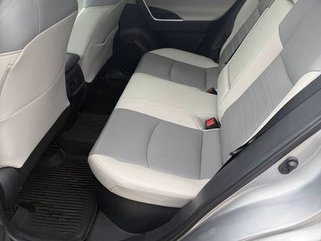Toyota RAV4, 2020 — photo 12