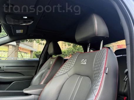Hyundai Sonata, 2022 — сүрөт 10