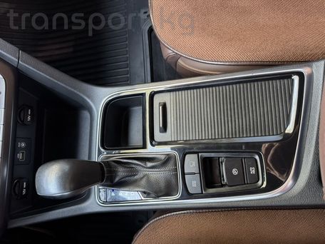 Hyundai Sonata, 2018 — фото 15