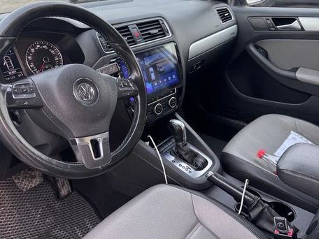 Volkswagen Jetta, 2013 — фото 3