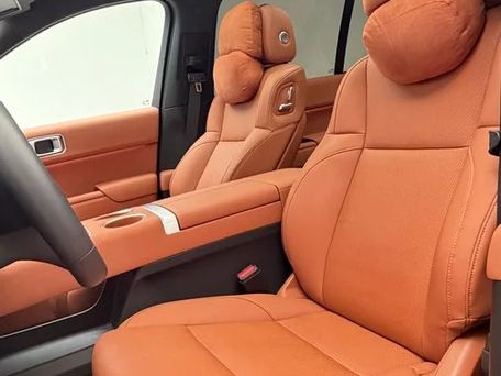 Li Auto (Lixiang) L7, 2024 — сүрөт 10