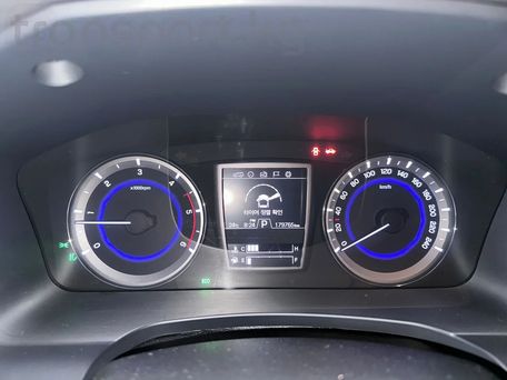 SsangYong Rexton Sports, 2019 — photo 8