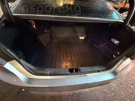Toyota Camry, 2018 — photo 7