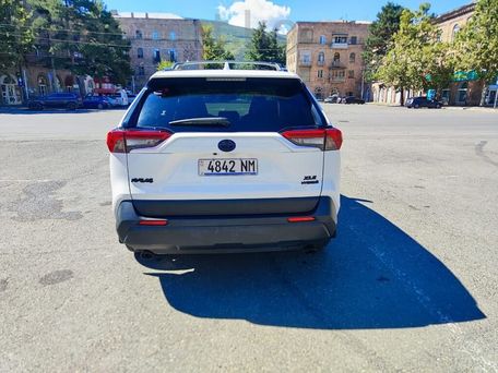 Toyota RAV4, 2022 — photo 6
