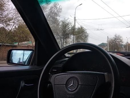 Mercedes-Benz C-Класс, 1995 — фото 3