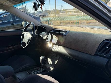 Toyota Camry, 2005 — сүрөт 7