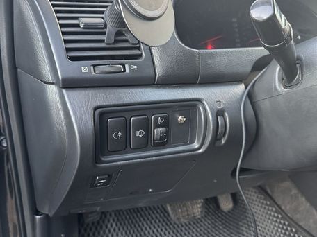 Toyota Camry, 2004 — photo 6