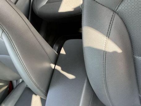 Hyundai Avante, 2018 — сүрөт 15