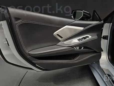 Chevrolet Corvette, 2023 — фото 12