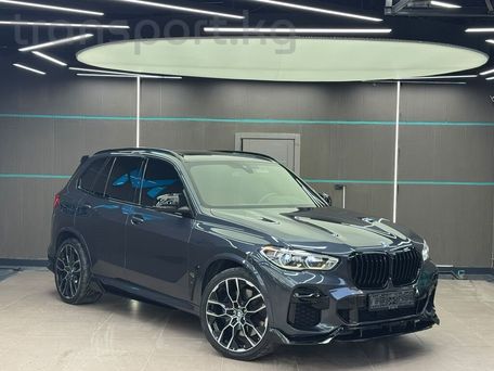 BMW X5, 2019 — фото 2