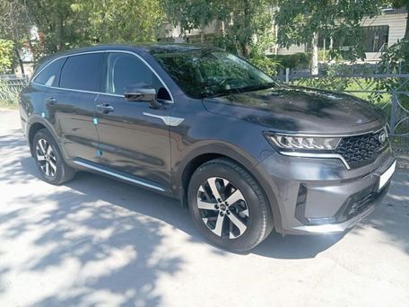 Kia Sorento, 2021 — сүрөт 5