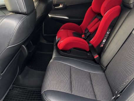 Toyota Camry, 2013 — сүрөт 8