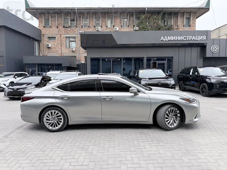Lexus ES, 2019 — photo 6