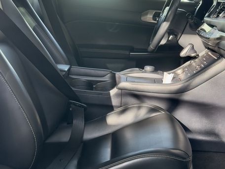 Lexus CT, 2014 — photo 7