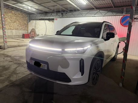 Aion I60, 2026 — photo 1