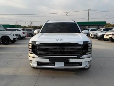 Hyundai Palisade, 2026 — photo 1