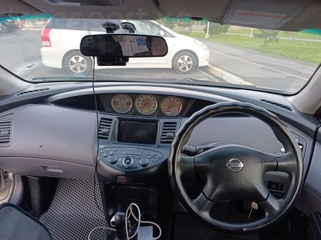 Nissan Primera, 2002 — сүрөт 2
