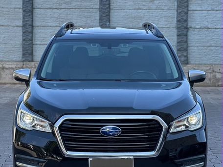 Subaru Ascent, 2020 — фото 2